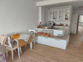 Štýlový apartmán s TOP výhľadom - Orava, Námestovo